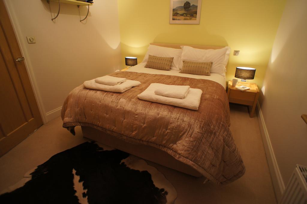 Hotel Chalet Chapelle Chamonix Zimmer foto